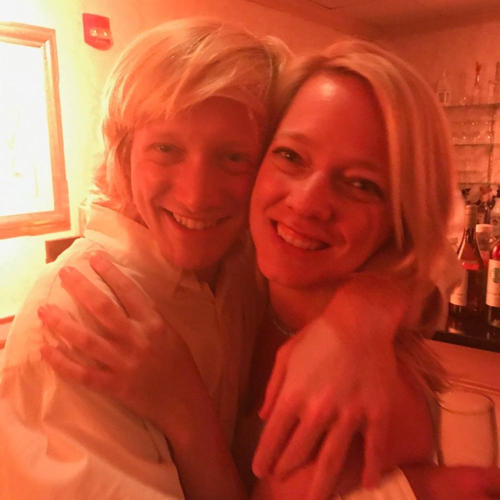 Meet your Posher, Carly